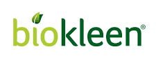 BioKleen Logo